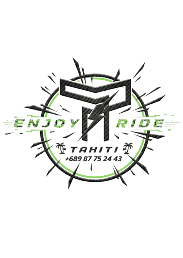 Enjoy Ride Tahiti